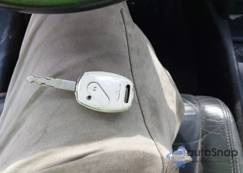 2009 Honda Accord 2.4 Ex-L из США, поврежденный, VIN 1HGCP26809A058300